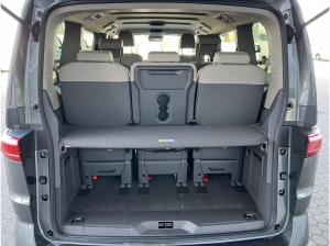 Volkswagen Multivan 2,0 l TDI KÜ ACC+AHK+GJR+SHZ+PDC+LED
