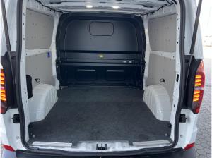 Volkswagen Transporter Kasten Plus Edition Motor: 2,0 l TDI