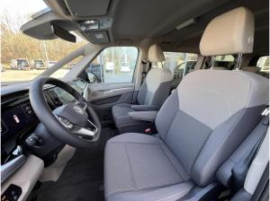 Volkswagen Multivan 2,0 l TDI KÜ ACC+AHK+GJR+SHZ+PDC+LED