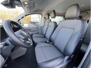 Volkswagen Transporter Kasten Plus Edition Motor: 2,0 l TDI