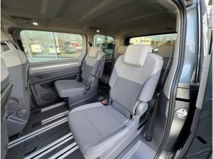 Volkswagen Multivan 2,0 l TDI KÜ ACC+AHK+GJR+SHZ+PDC+LED