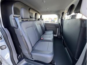 Volkswagen Transporter Kasten Plus Edition Motor: 2,0 l TDI