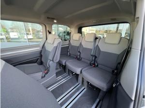 Volkswagen Multivan 2,0 l TDI KÜ ACC+AHK+GJR+SHZ+PDC+LED