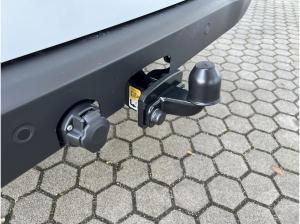 Volkswagen Transporter Kasten Plus Edition Motor: 2,0 l TDI