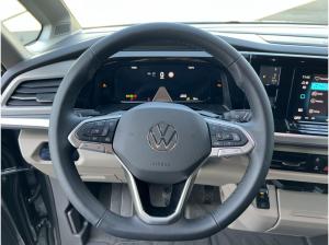 Volkswagen Multivan 2,0 l TDI KÜ ACC+AHK+GJR+SHZ+PDC+LED