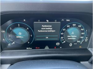 Volkswagen Transporter Kasten Plus Edition Motor: 2,0 l TDI