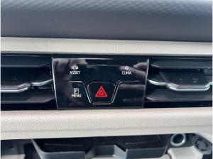 Volkswagen Multivan 2,0 l TDI KÜ ACC+AHK+GJR+SHZ+PDC+LED