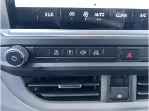 Volkswagen Transporter Kasten Plus Edition Motor: 2,0 l TDI