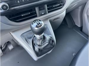 Volkswagen Transporter Kasten Plus Edition Motor: 2,0 l TDI