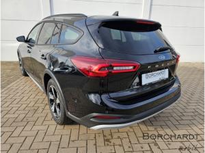 Ford Focus Turnier*Active X*Fahrerass.p.*Easy-Driver**B&O*Winter-P*