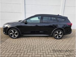 Ford Focus Turnier*Active X*Fahrerass.p.*Easy-Driver**B&O*Winter-P*