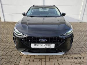 Ford Focus Turnier*Active X*Fahrerass.p.*Easy-Driver**B&O*Winter-P*