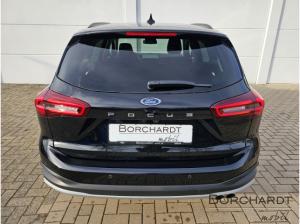 Ford Focus Turnier*Active X*Fahrerass.p.*Easy-Driver**B&O*Winter-P*
