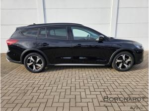 Ford Focus Turnier*Active X*Fahrerass.p.*Easy-Driver**B&O*Winter-P*