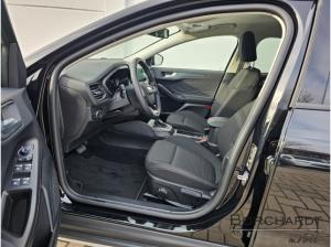 Ford Focus Turnier*Active X*Fahrerass.p.*Easy-Driver**B&O*Winter-P*
