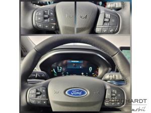 Ford Focus Turnier*Active X*Fahrerass.p.*Easy-Driver**B&O*Winter-P*
