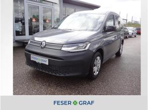 Volkswagen Caddy 5-Sitzer 1,5 l TSI EU6 6-Gang-Scha