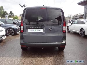 Volkswagen Caddy 5-Sitzer 1,5 l TSI EU6 6-Gang-Scha