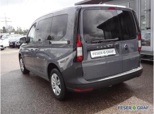 Volkswagen Caddy 5-Sitzer 1,5 l TSI EU6 6-Gang-Scha