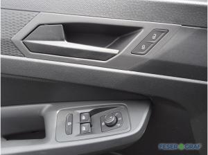 Volkswagen Caddy 5-Sitzer 1,5 l TSI EU6 6-Gang-Scha