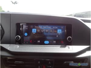 Volkswagen Caddy 5-Sitzer 1,5 l TSI EU6 6-Gang-Scha