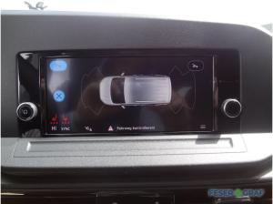 Volkswagen Caddy 5-Sitzer 1,5 l TSI EU6 6-Gang-Scha