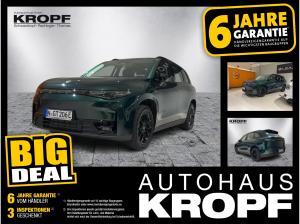 Leapmotor C10 REEV Style 950 km Reichweite