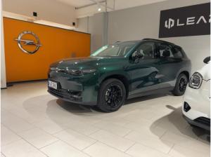 Leapmotor C10 REEV Style 950 km Reichweite