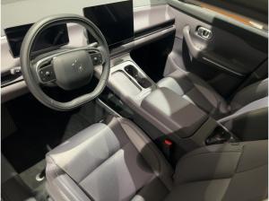 Leapmotor C10 REEV Style 950 km Reichweite