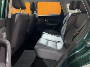 Leapmotor C10 REEV Style 950 km Reichweite