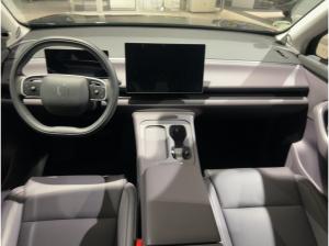 Leapmotor C10 REEV Style 950 km Reichweite