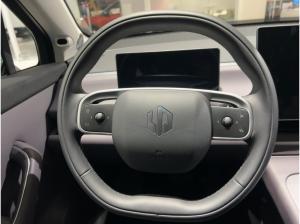 Leapmotor C10 REEV Style 950 km Reichweite