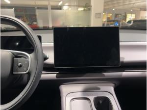 Leapmotor C10 REEV Style 950 km Reichweite