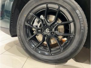 Leapmotor C10 REEV Style 950 km Reichweite