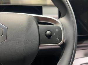 Leapmotor C10 REEV Style 950 km Reichweite