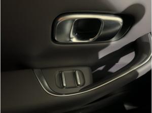 Leapmotor C10 REEV Style 950 km Reichweite