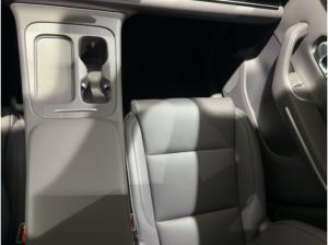 Leapmotor C10 REEV Style 950 km Reichweite