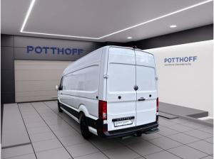 Volkswagen Crafter Lang // Nur Paketdienst// 41% Nachlass