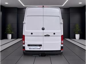 Volkswagen Crafter Lang // Nur Paketdienst// 41% Nachlass