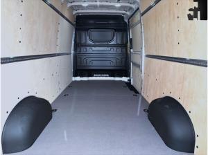 Volkswagen Crafter Lang // Nur Paketdienst// 41% Nachlass