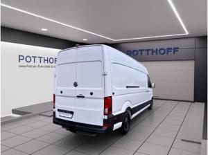 Volkswagen Crafter Lang // Nur Paketdienst// 41% Nachlass