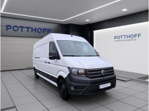 Volkswagen Crafter Lang // Nur Paketdienst// 41% Nachlass