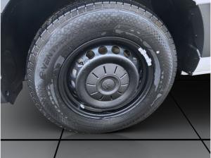 Volkswagen Crafter Lang // Nur Paketdienst// 41% Nachlass