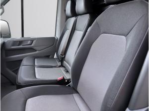 Volkswagen Crafter Lang // Nur Paketdienst// 41% Nachlass