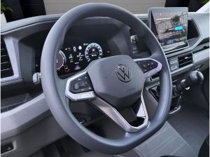 Volkswagen Crafter Lang // Nur Paketdienst// 41% Nachlass