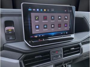 Volkswagen Crafter Lang // Nur Paketdienst// 41% Nachlass