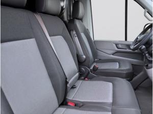 Volkswagen Crafter Lang // Nur Paketdienst// 41% Nachlass