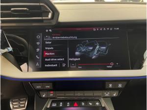 Audi A3 allstreet 35 TFSI KLIMA LED NAVI ALU