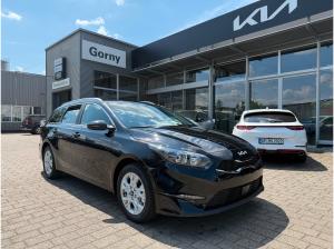 Kia Ceed SW 1.5 DCT 140PS ULTIMATE EDITION