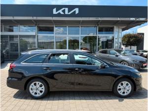 Kia Ceed SW 1.5 DCT 140PS ULTIMATE EDITION